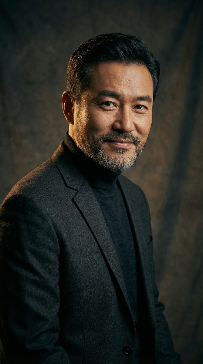 四虎影视导演顾问陈鸿远